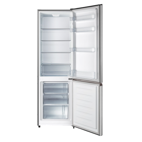 COMBI MEIRELE.286L.180x55-INOX-MFC273X