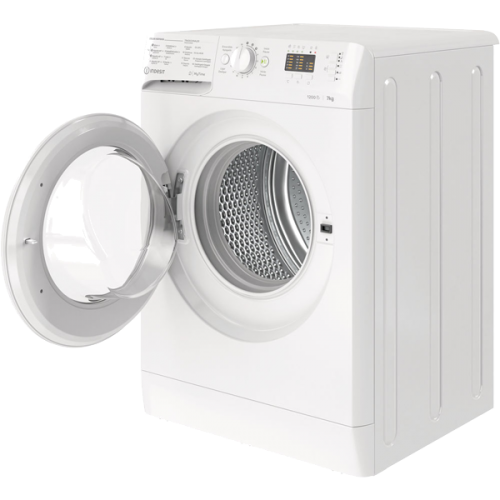 MÁQUINA DE LAVAR ROUPA INDESIT - MTWA 71252 W SPT