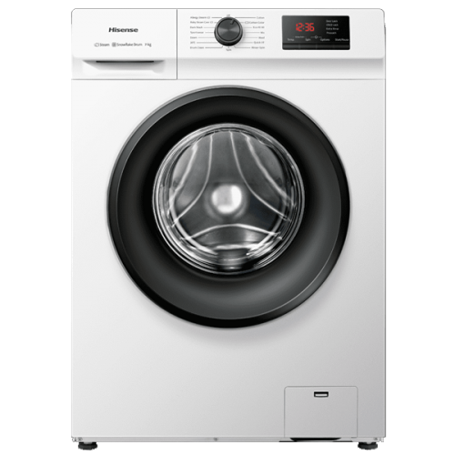 MLR HISENSE 1200R.7KG.VAPOR-WFVB7012EM