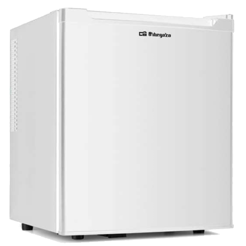 FRIGOBAR ORBEGOZ.38L.70W.NF.BR-NVE4800