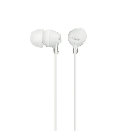 AUSCULT SONY IN EAR BRAN-MDREX15LPW